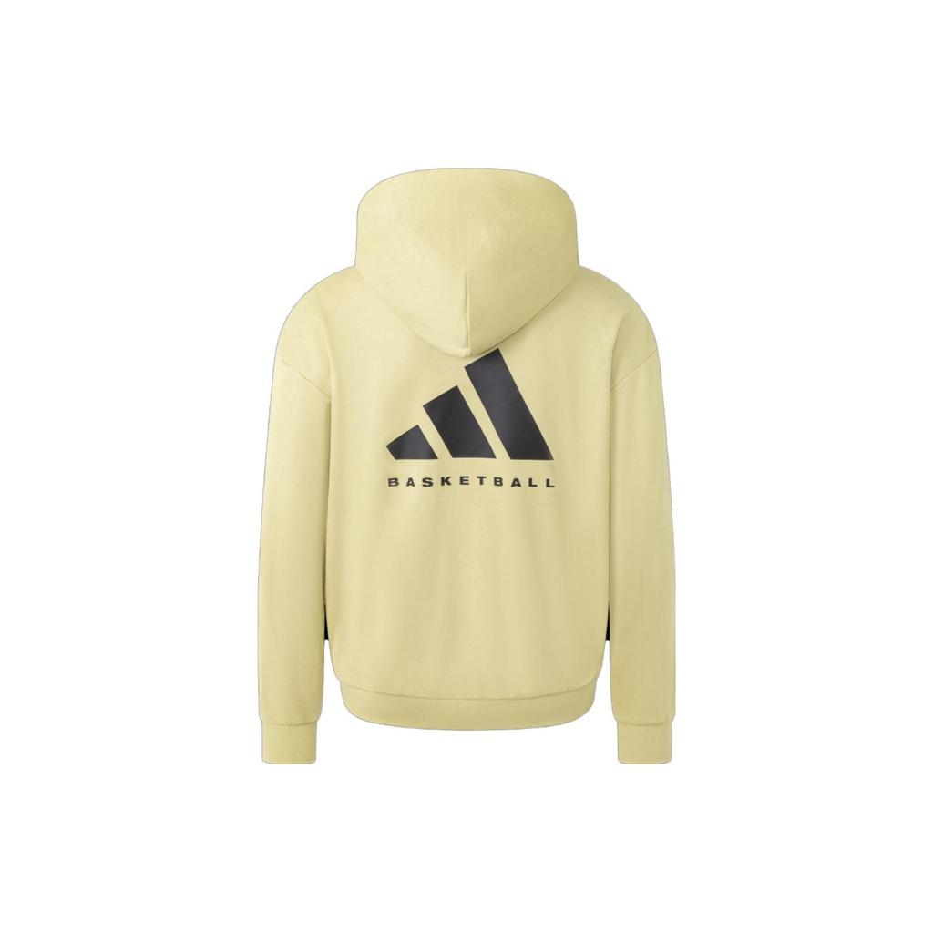 adidas Sueded Hoodie IN7706