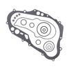 Gasket Kit 811585 681-1585 837406 Compatible for Suzuki DRZ400 2000-2016 Kawasaki KLX400R 2003-2004