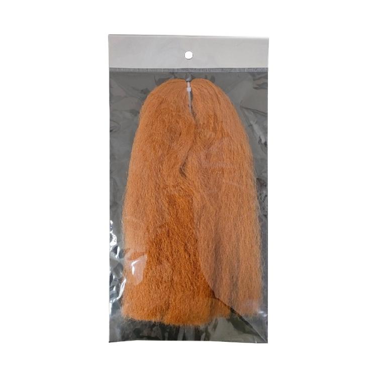 Carbon Fibre Fly Tying Components Multipurpose Fly Fishing Tying Materials Easy To Use Fly Fishing Lures Crafting Set