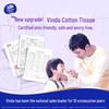 Vinda Cotton Soft 3-Ply Facial Tissues