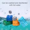 1500 Diy Creative Construction Blocks Bulk Set Urban Timeless Construction Blocks Assembled Birthday Present Children'S Educational Toys