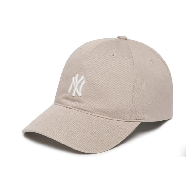 MLB Хлопковые бейсболки унисекс Мода 3ACP7701NK0075-50BGS F