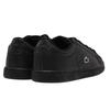 Lacoste Childrens/Kids Carnaby Evo BL Ortholite Flat Trainers