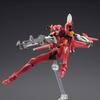 Revoltech EVANGELION EVOLUTION Evangelion Unit-02, approximately 140mm, ABS & PVC, painted action figure, EV-005S