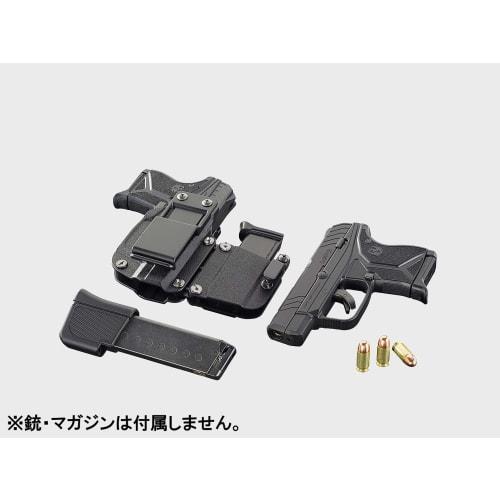 Tokyo Marui Parts No.77 Holster for Compact Carry Gas Gun LCP II