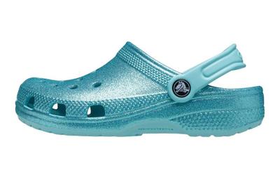 Classic Clog Children's Sandals Blue Kids' 206993-4SS