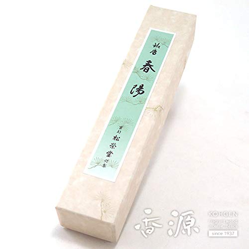 Shoyeido Incense "Shunyo" Short Size Value Pack