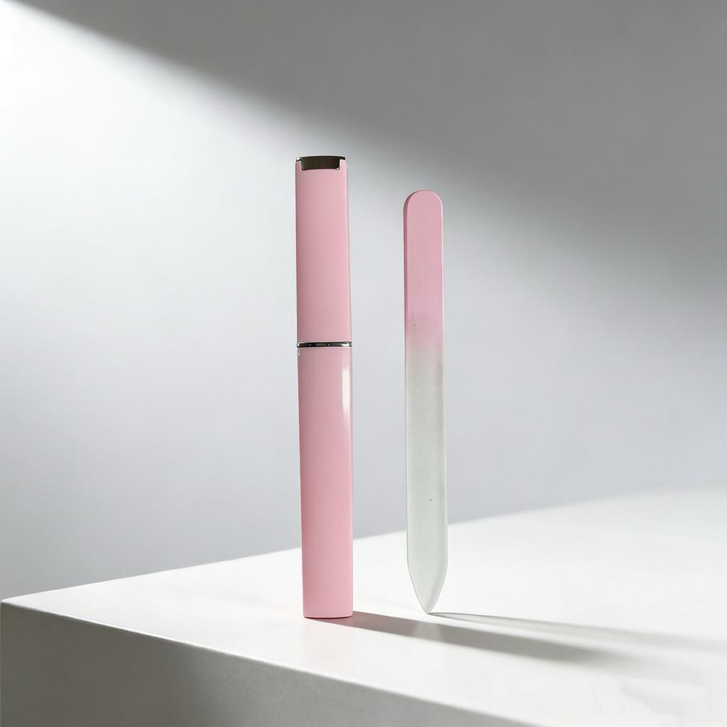 

Nail Buffer Block With Sanding Surface For Salon And Home Use In Various Colors Color 1