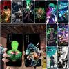 One Piece Zoro Phone Case for Motorola Moto Edge 60 60s 70 G86 G56 G54 E14 G04S G45 G54 G64 S30 S50 X30 X40 X50 Ultra Pro Power