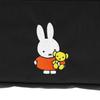 Jogger Bag 500D CORDURA Miffy 70th BLK