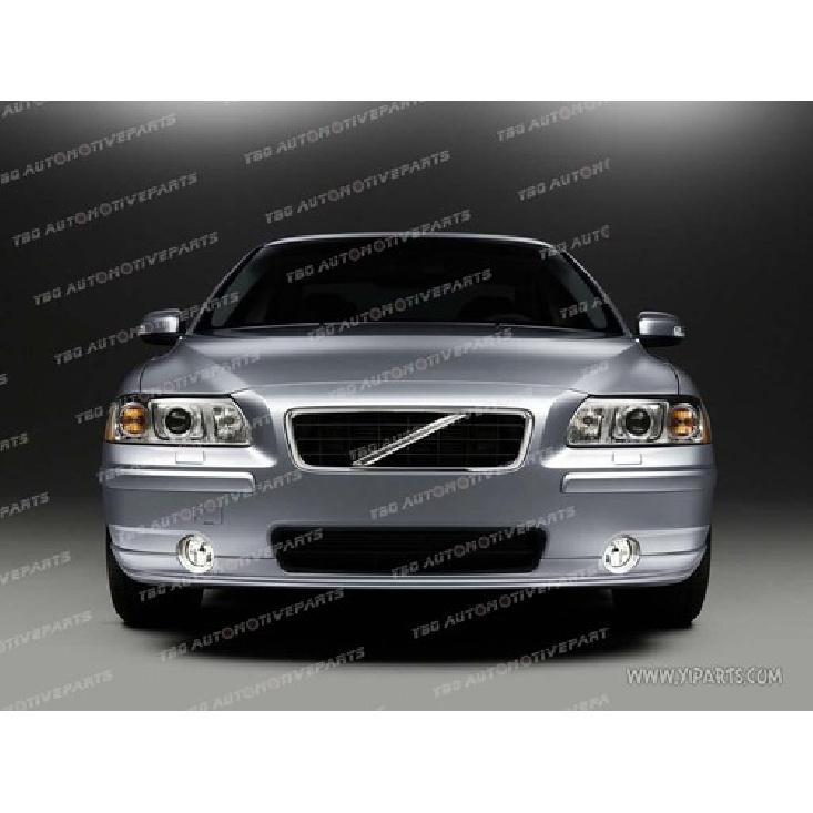 Bumper Headlight Washer Nozzle Cover For Volvo S60 2005 2006 2007 2008 2009