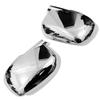 Dodge Journey 09-16 Electroplated Rearview Mirror Cover