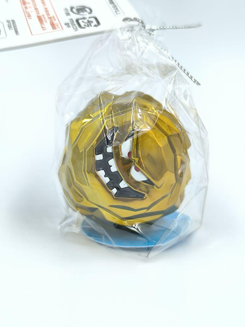 

[USED] Dragon Quest Smile Rock Metallic Monsters Gallery