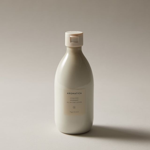 

AROMATICA - Vitalizing Rosemary All-In-One Lotion 300ml
