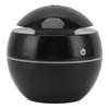 Aroma Diffuser 130ml USB Multifunctional Mini Round Desktop Perfume Diffuser Humidifier for Home