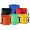 Portable Folding Multi-purpose Bucket