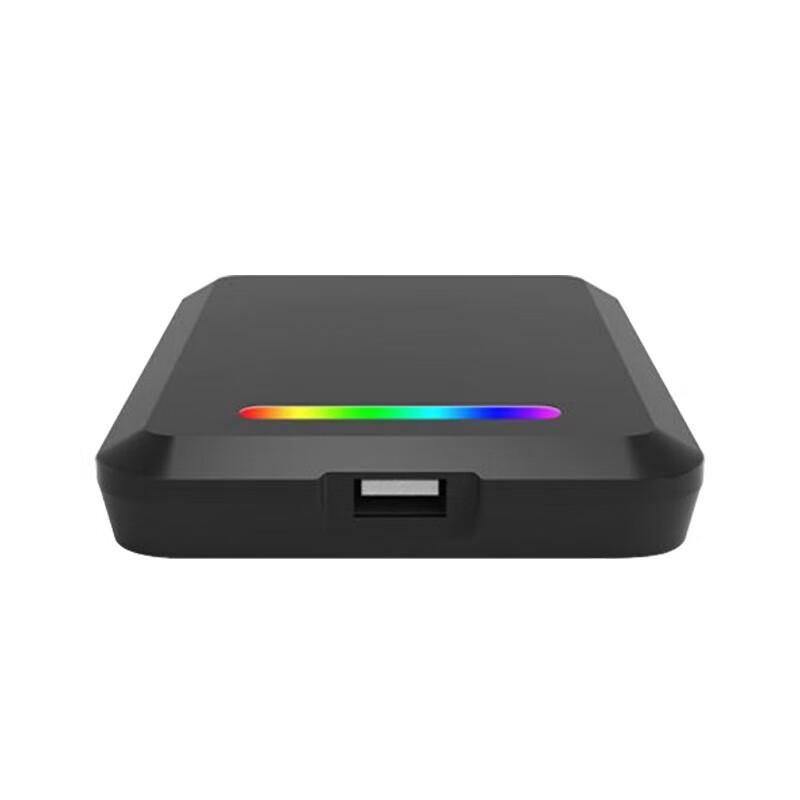 Ezscan EZ-D09 Desktop RFID UHF Reader