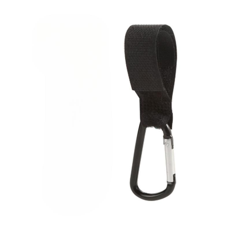 1PC Stroller Hook Stroller Hook Baby Stroller Accessories Velcro Hook