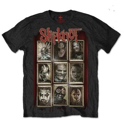 Üst giysisi – T-shirtler