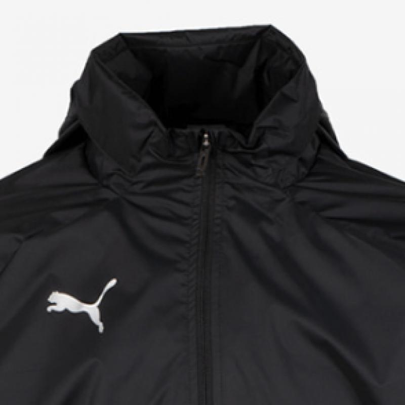 Puma GAlleria Puma Team Final All Weather Woven Sports Jacket