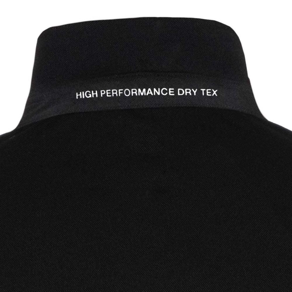 EVEN RIVER Faux Layered Dry Polo Shirt, Spring/Summer, Camouflage Green, HY09L, Size 15 LL