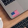 Various Size N United States Flag Sticker Graphics Decor Decal for Cars Window Phone Laptop Helmet Motorcycle Accessories