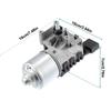 Scheibenwischermotor vorne für 1,4L 1,8L 2,0L 2011-2015 6R1955119A 5C7955113D 6R1955023B 6R1955023C Ersatzteil