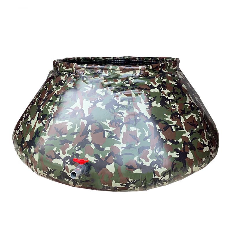 JINGRUIDA Collapsible Outdoor Water Storage Tank