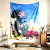Los diarios del boticario (1) Tapiz Adecuado Para Decorar Hogares Residencias Estudiantiles Y Dormitorios Suave Al Tacto Y Un Regalo Perfecto Para Amigos Y Familiares