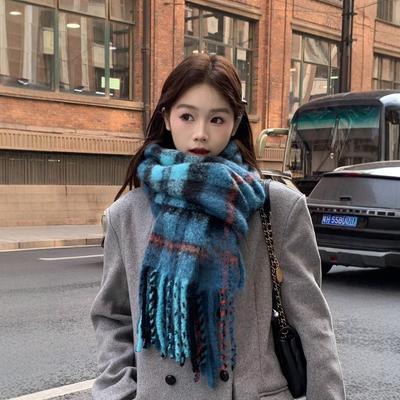 Aksesuarlar – Eşarplar