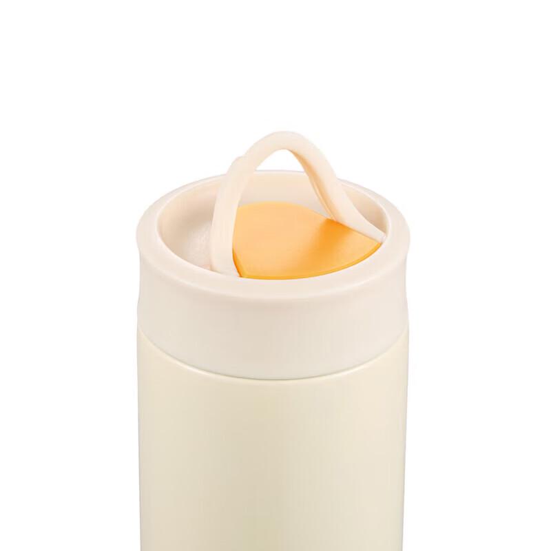 VENES Duolila 350ml Stainless Steel Insulated Mug