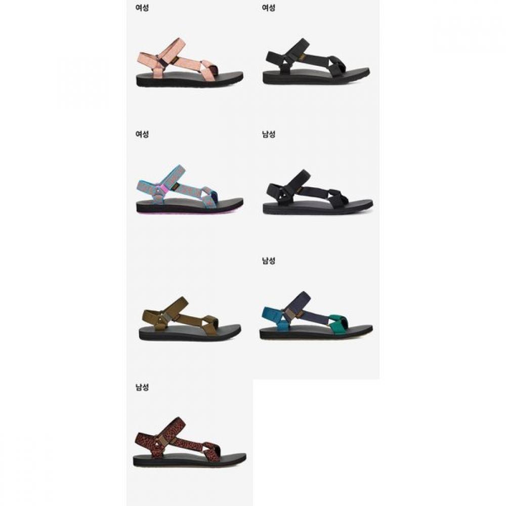 Teva Sandal Original Universal Stvf2413987 4010 4006 7 Options STVF2413987 BHF/220