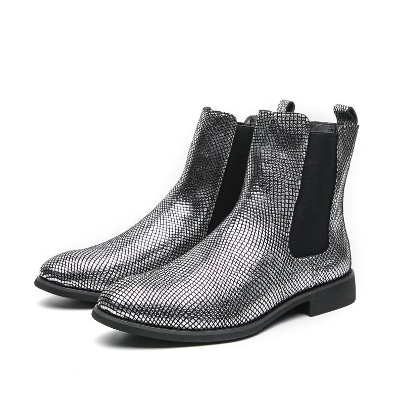 Men's Loafers Luxury Brand Leather Dress Shoes Breathable Slip-On Solid Formal Casual Shoes Handmade Designer Men Shoes Mocassin