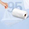 Folding Film L-type Sealing and Cutting Machine Shrink Film Gift Box Plastic Film POF Transparent Film Is Used for Gift Box Packaging Football Tea Box