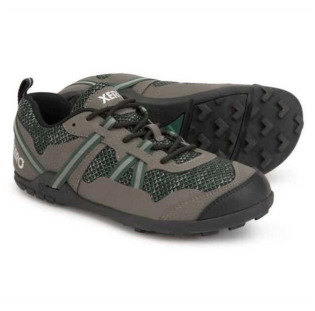 Xero Shoes TerraFlex II кроссовки трейловые