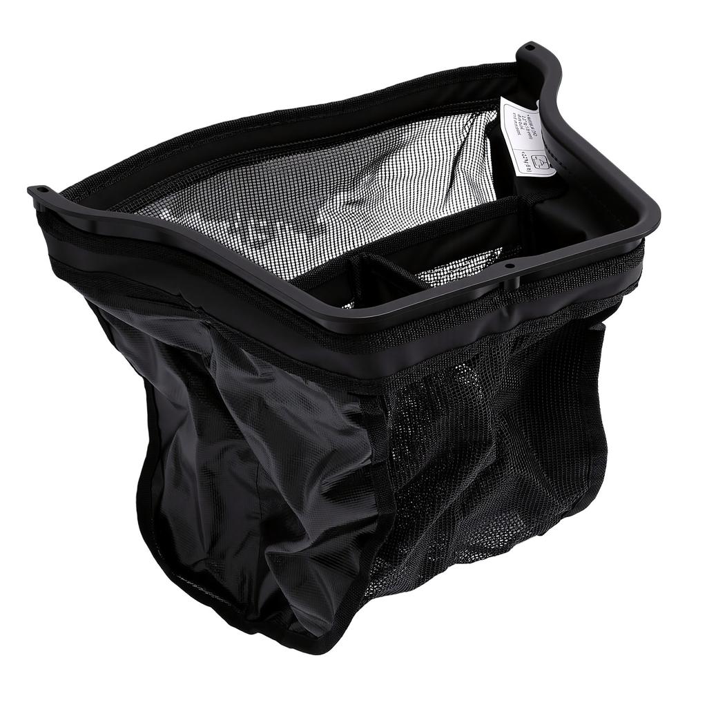 Storage Bin Organizer 10.7L Mesh Black Replacement for Sea Doo RXT GTX Wake Pro Fish Pro 2018 and Later 295100835