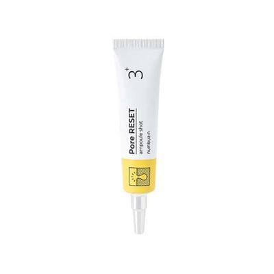 Soins du visage – Sérums visage