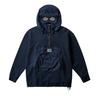 Palace X C.P. Company Fleece Old Goggle Hood Navy Unisex Tops Blue SS009A005825M886