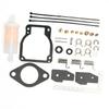 Sierra 18-7750-1 Carburetor Kit fits Mercury  70-75-90-115-120-125 HP Carbur Mariner Outboard Motor Replaces 1395-8236354