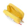 SANRIO Pouch (Sweet Treats) Hanamaru Obake, Cotton/Polyester/Zinc Alloy, Ages 3 and up, 600440