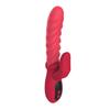 Dual Stimulation Clitoral & G-Spot Vibrator
