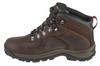 Timberland Flume Mid WP, Mens brown Trekking shoes
