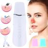 Ultrasonic Skin Scrubber 3 Modes Deep Face Cleaning Peeling Shovel Pore Cleanser for Home Spa Personal Beauty Care