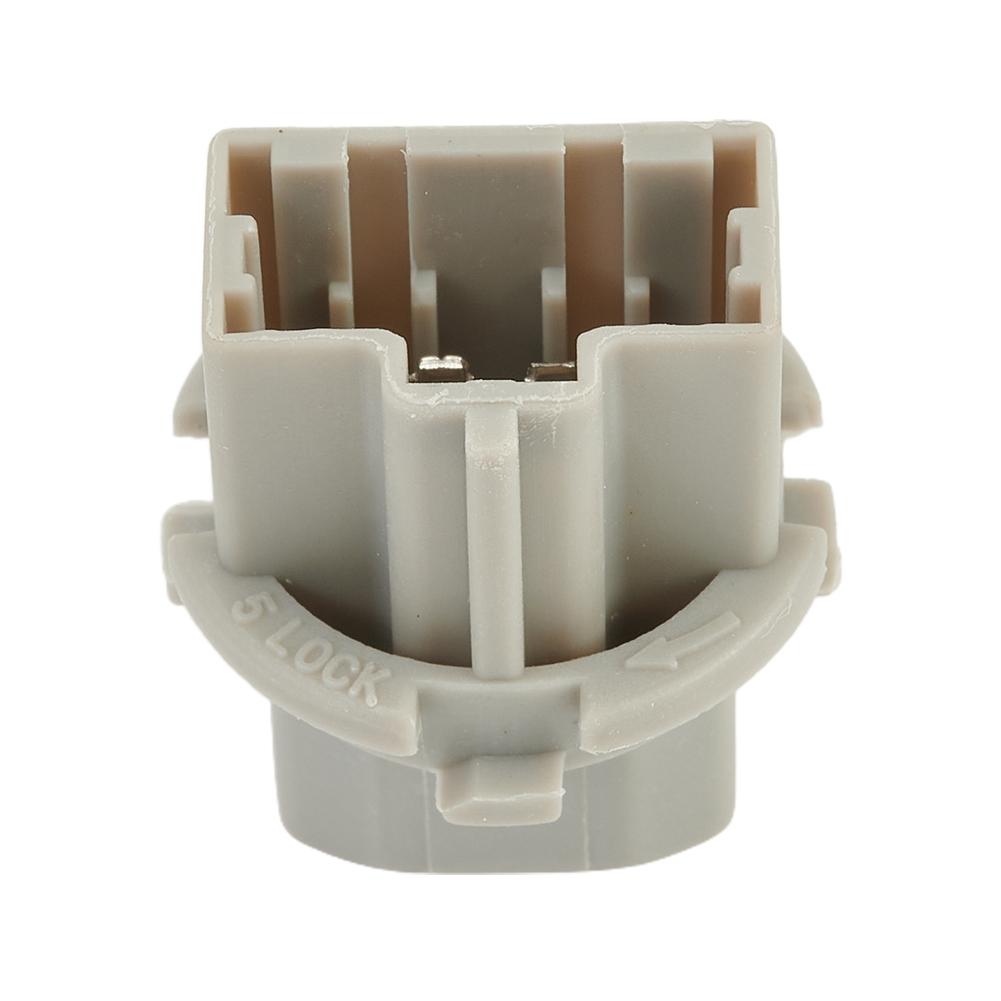 Bulb Socket Bulb Socket High Reliability For Mazda 3