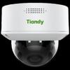 Tiandy 2MP Starlight Zoom IR Vandal-proof Dome Camera