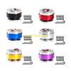 547B Motorsport Quick Release Steering Wheel Hub Aluminum Adapter, for Various Models