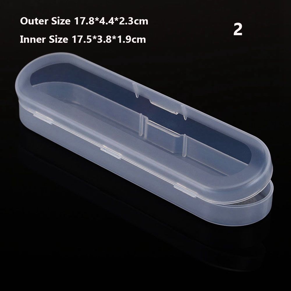 Small Home Organization Plastic Pill Storage Supply Jewelry Diamond Container Storage Box Craft Bead Holder