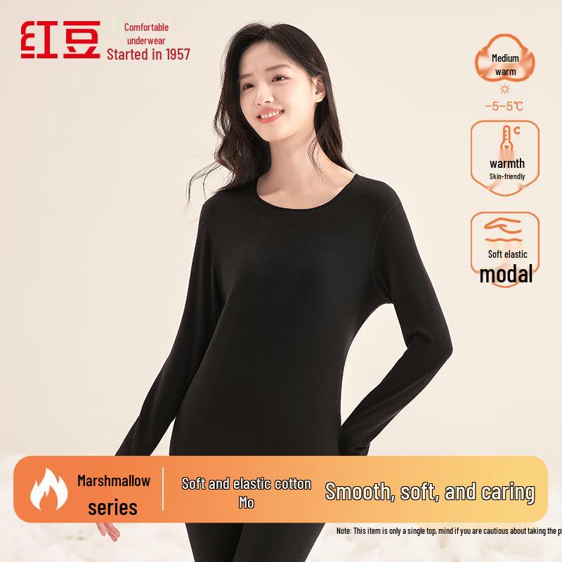 

Термотоп Hongdou Velvet Marshmallow M (165)