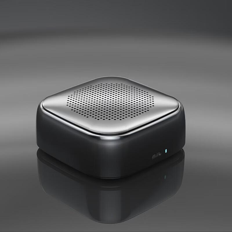 Newmine BT37 Portable Wireless Bluetooth Speaker CN plug (adapter included)