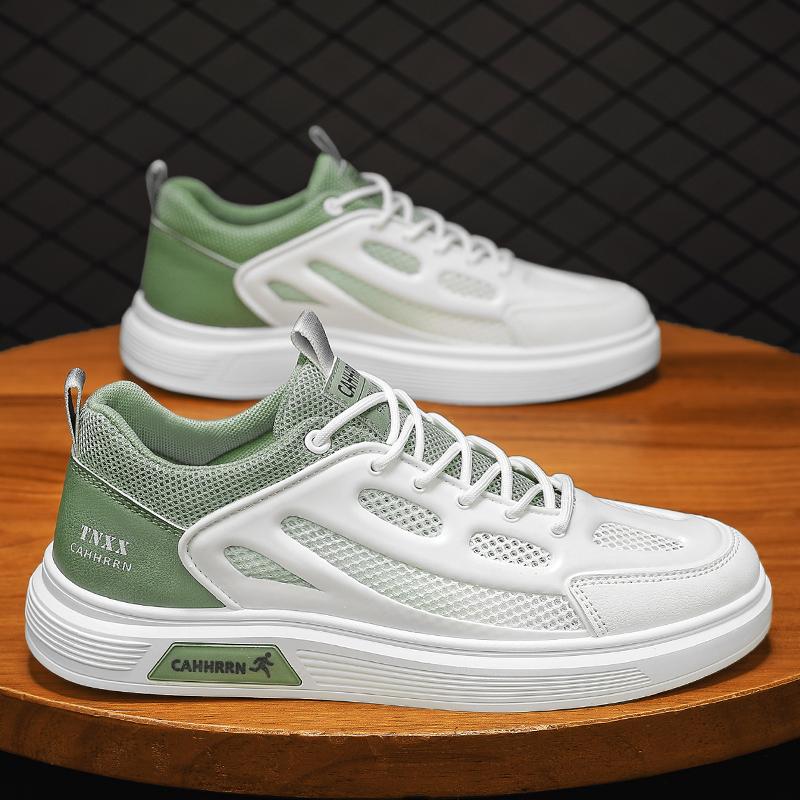 Fashion CYYTL Breathable Shoes For Men Mesh Summer Sneakers Casual Outdoor Running Tennis Luxury Platform Sports Hiking Designer Loafers